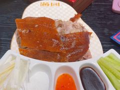 -满园烤鸭·春饼(沈北万达店)
