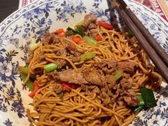 -阿大排档(长春这有山店)