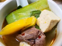 -神火烧烤馕坑肉新疆菜(兴隆街店)