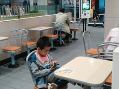 -麦当劳(西安雁塔路店)