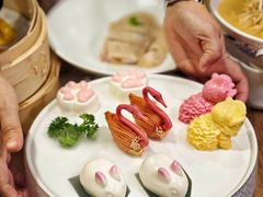 -乐忻皇朝(上海中心大厦店)