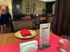 -五洲皇冠巴西烤肉餐厅