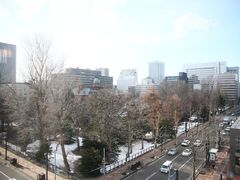 -北海道札幌格兰大酒店