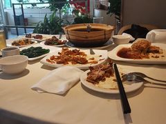 -衡山汇·高级粤菜(霄云路店)