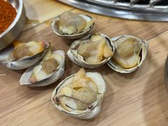 -农民烧烤(延边社区店)