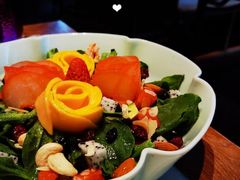 -苏帮袁Sue Cuisine(来福士店)