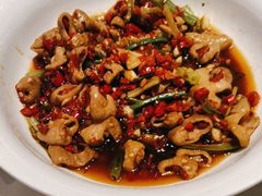 -最爱妈妈菜·宜春本地菜(一店)