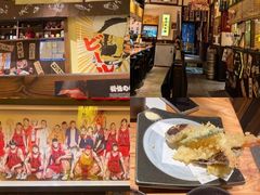 -炉胜·炉端烧·居酒屋