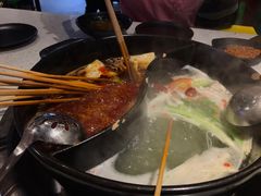 -钢管厂五区小郡肝串串香(南山店)