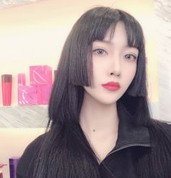 -3AM HAIR SALON染发烫发接发