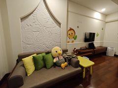 -西双版纳洲际度假酒店-曼霖轩中餐厅