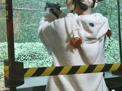 -中安射击运动俱乐部