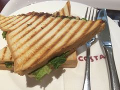 COSTA&nbsp;COFFEE(凯德晶品一店)-COSTA COFFEE(西贸凯德晶品4层2店)