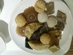 picture-感恩心素食馆(百世广场店)