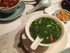 -无锡苏宁银河国际酒店-悦府65中餐厅