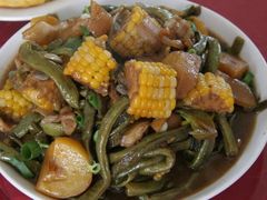 -白河湾山水缘民宿