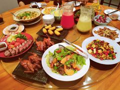 -hallch好吃餐厅(奥体中心店)