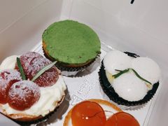 -黛汀烘焙DAINTY BAKERY(代字行合生汇店)