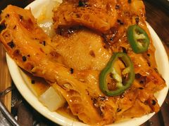 黑胡椒金钱肚-点点心点心专门店(旺角店)