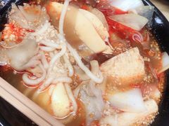 -四川老牛麻辣烫(北门桥店)