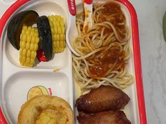 -避风塘(江桥万达店)