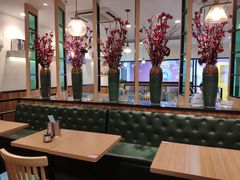 大堂-小杨生煎(宜川路店)