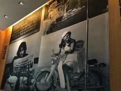 -安妮意大利餐厅(世贸天阶店)