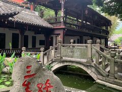 -白帝城·瞿塘峡景区