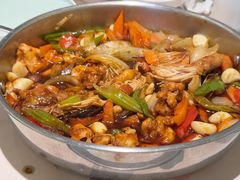 -黄记煌三汁焖锅(新佳丽江汉路店)