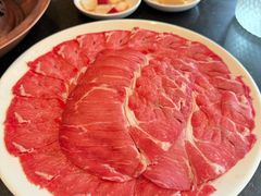 -南门涮肉(天坛南门店)