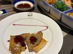 -極上萬膳·日料放题(来福士江景店)