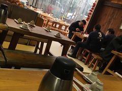 -木屋烧烤(白石洲店)