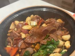-粤食堂(天津和悦汇店)
