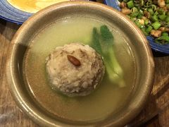 -兰溪小馆(东直门簋街店)