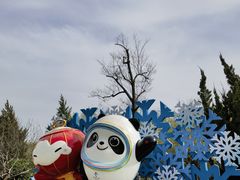 -永定河休闲森林公园