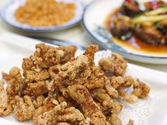 厦门醋肉-鑫悦楼煎蟹·16年海鲜大排档