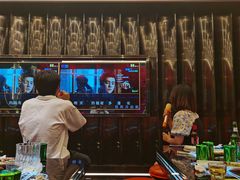 -星璨火吧KTV聚会餐厅(丰庆路店)