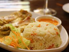 -panchos 墨西哥餐厅(嘉绿苑店)