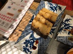 -探鱼·鲜青椒爽麻烤鱼(广州南沙万达广场店)
