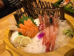 -桃屋日本料理(清华科技园店)