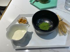 -茶是一枝花泡茶店