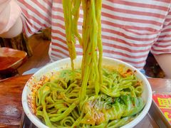 -老陈婆手工面庄