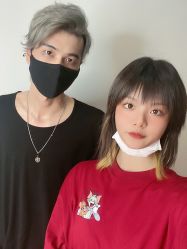 -意廊 Hair Salon