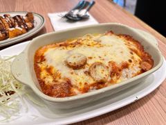 -玛格萝妮比萨屋(四平店)