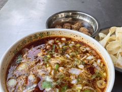 -马小道甜咸牛肉汤馆(瀍河店)