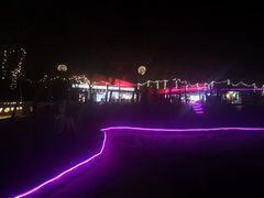 -枫花园汽车电影院(朝阳公园店)