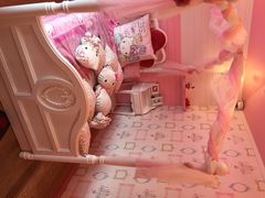 iphone_upload_pic-Hello Kitty Cafe(弘大店)