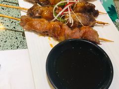 -Home Thai·泰谣(王府井apm店)