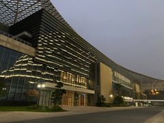 -重庆悦来温德姆酒店
