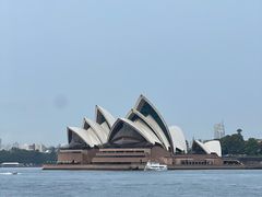 -悉尼歌剧院